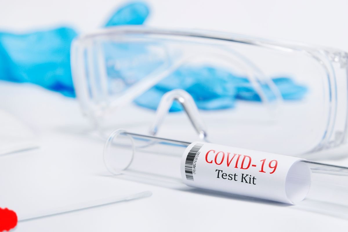 Rapid diagnostic test kits supplied to clinics, hospitals and pharmacies in Kenya
