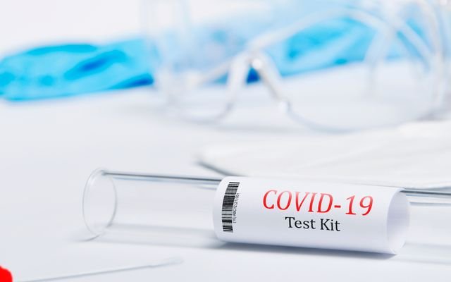 Malaria rapid test kits Kenya for clinic and hospital screening support